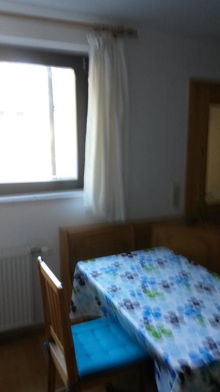 Fichtenblockhuette Sonnenalpe Nassfeld Exterior photo