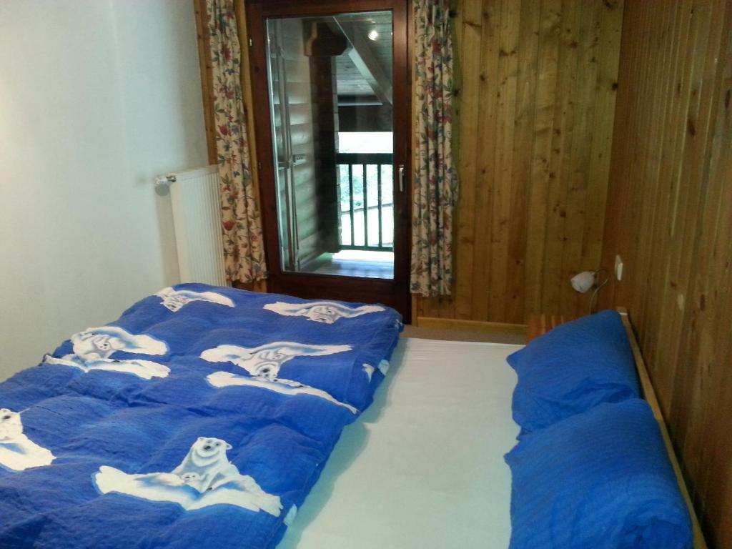 Fichtenblockhuette Sonnenalpe Nassfeld Room photo
