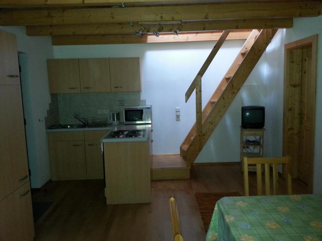 Fichtenblockhuette Sonnenalpe Nassfeld Room photo