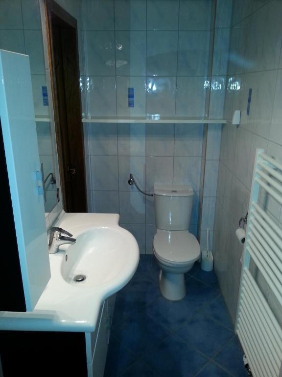 Fichtenblockhuette Sonnenalpe Nassfeld Room photo