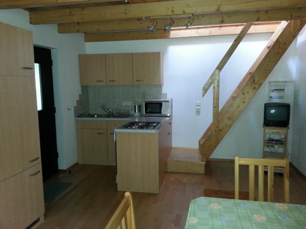 Fichtenblockhuette Sonnenalpe Nassfeld Room photo
