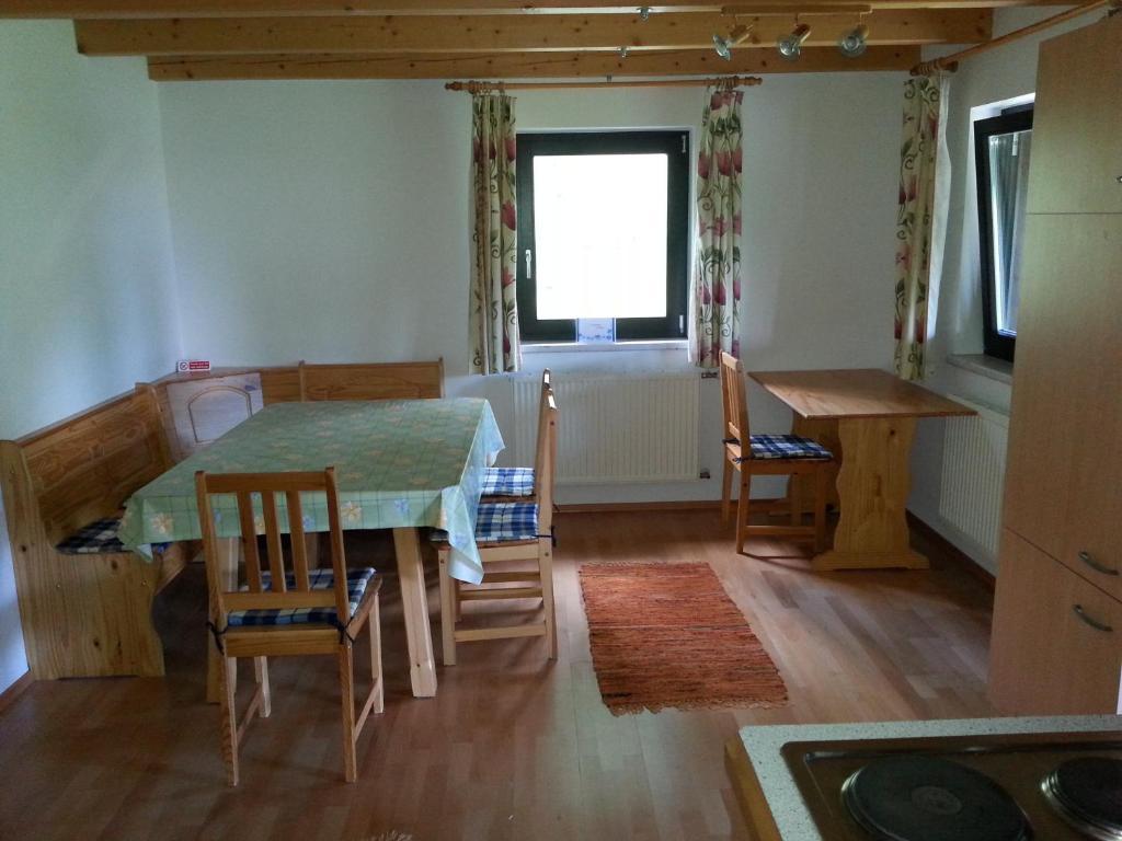 Fichtenblockhuette Sonnenalpe Nassfeld Room photo