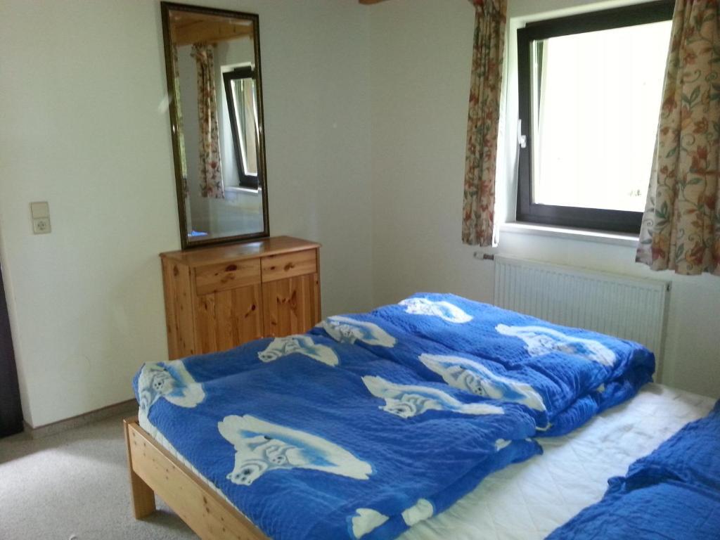 Fichtenblockhuette Sonnenalpe Nassfeld Room photo