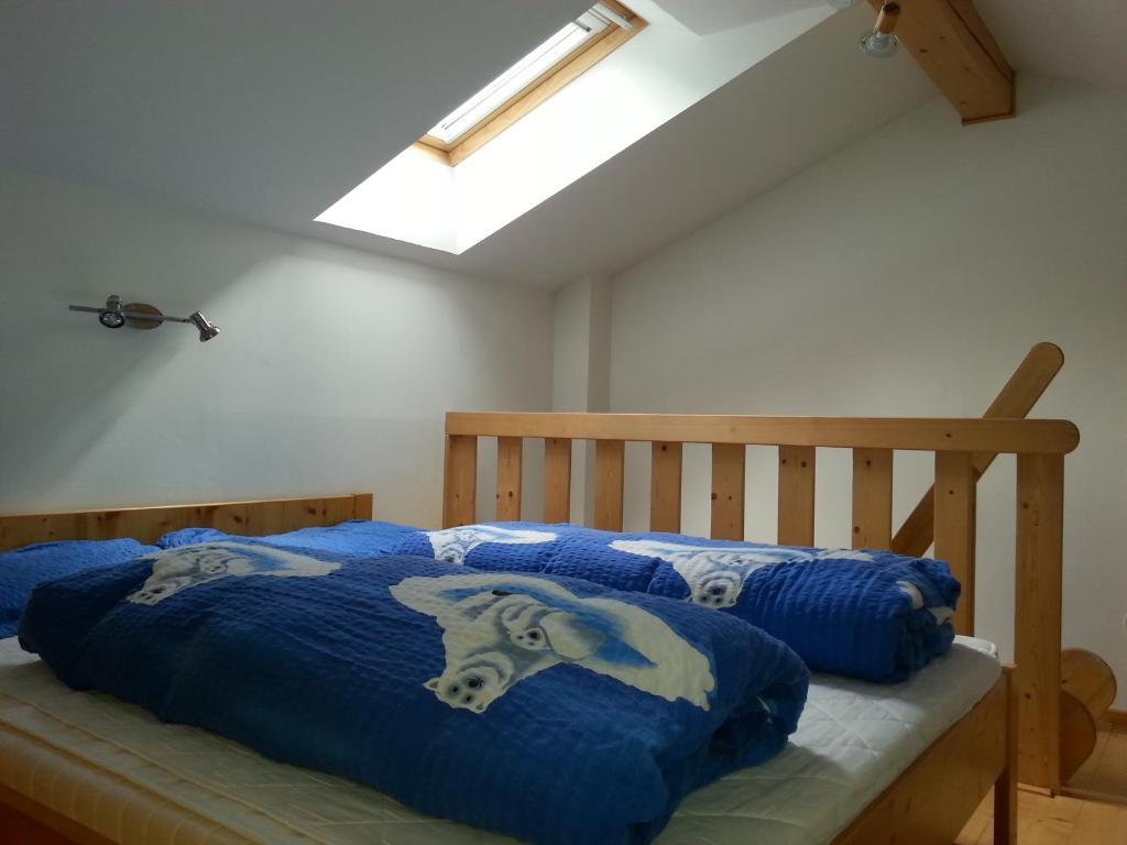 Fichtenblockhuette Sonnenalpe Nassfeld Room photo