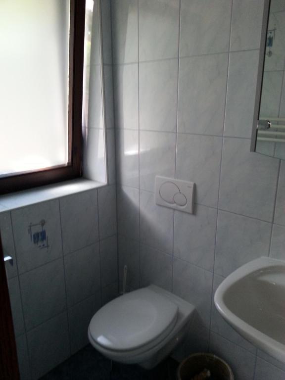 Fichtenblockhuette Sonnenalpe Nassfeld Room photo