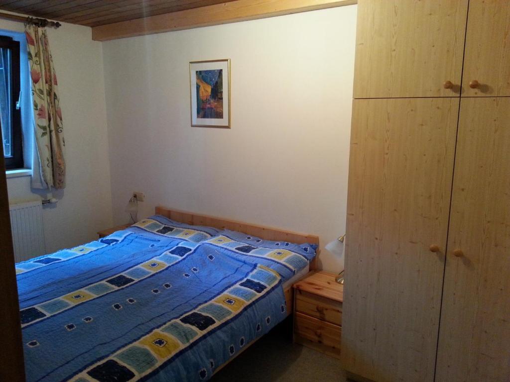 Fichtenblockhuette Sonnenalpe Nassfeld Room photo