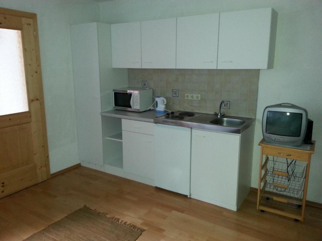 Fichtenblockhuette Sonnenalpe Nassfeld Room photo