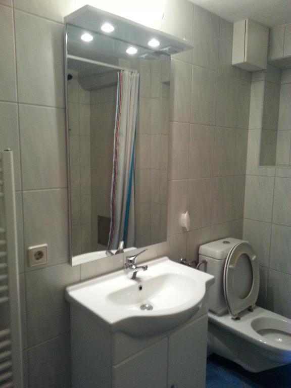 Fichtenblockhuette Sonnenalpe Nassfeld Room photo